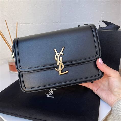 Копии женских сумок Ив Сев Лоран / Yves Saint Laurent